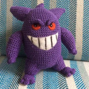 Gengar